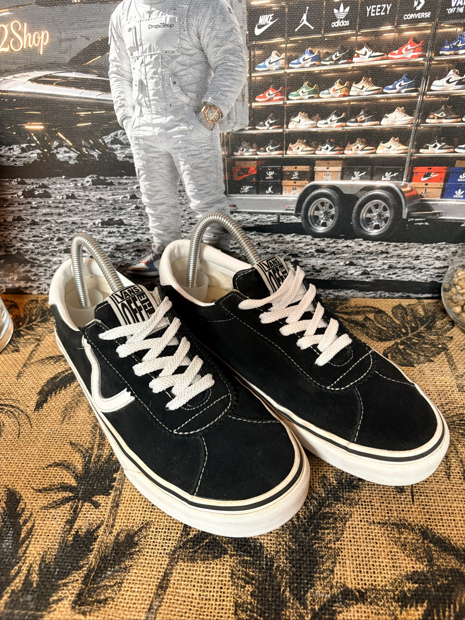 Vans 40 – photo 3